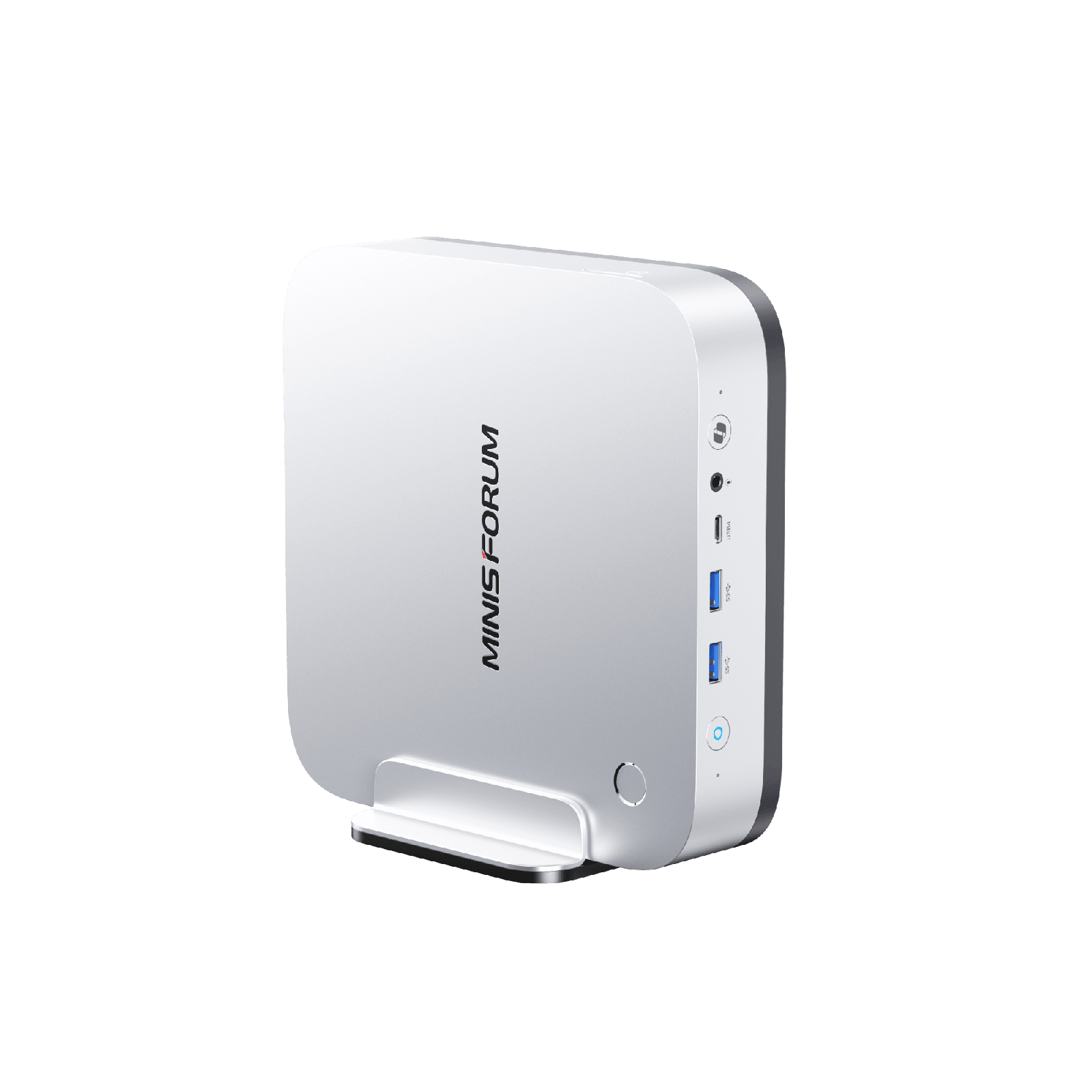 Minisforum AI X1 Pro-370