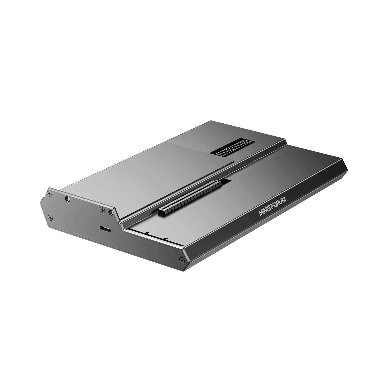Minisforum DEG1 eGPU Dock
