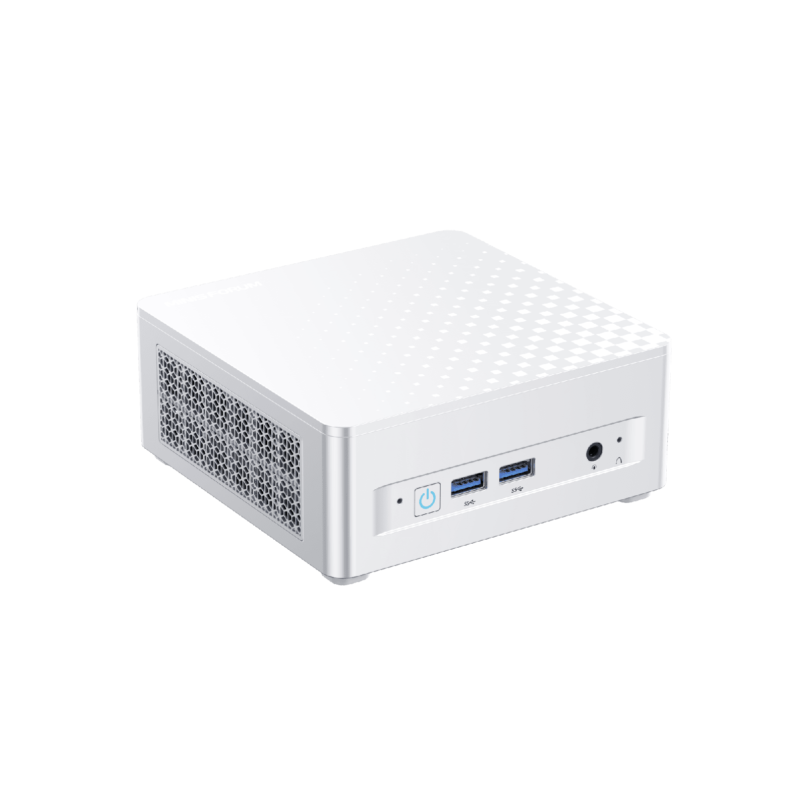 Minisforum M1-Plus