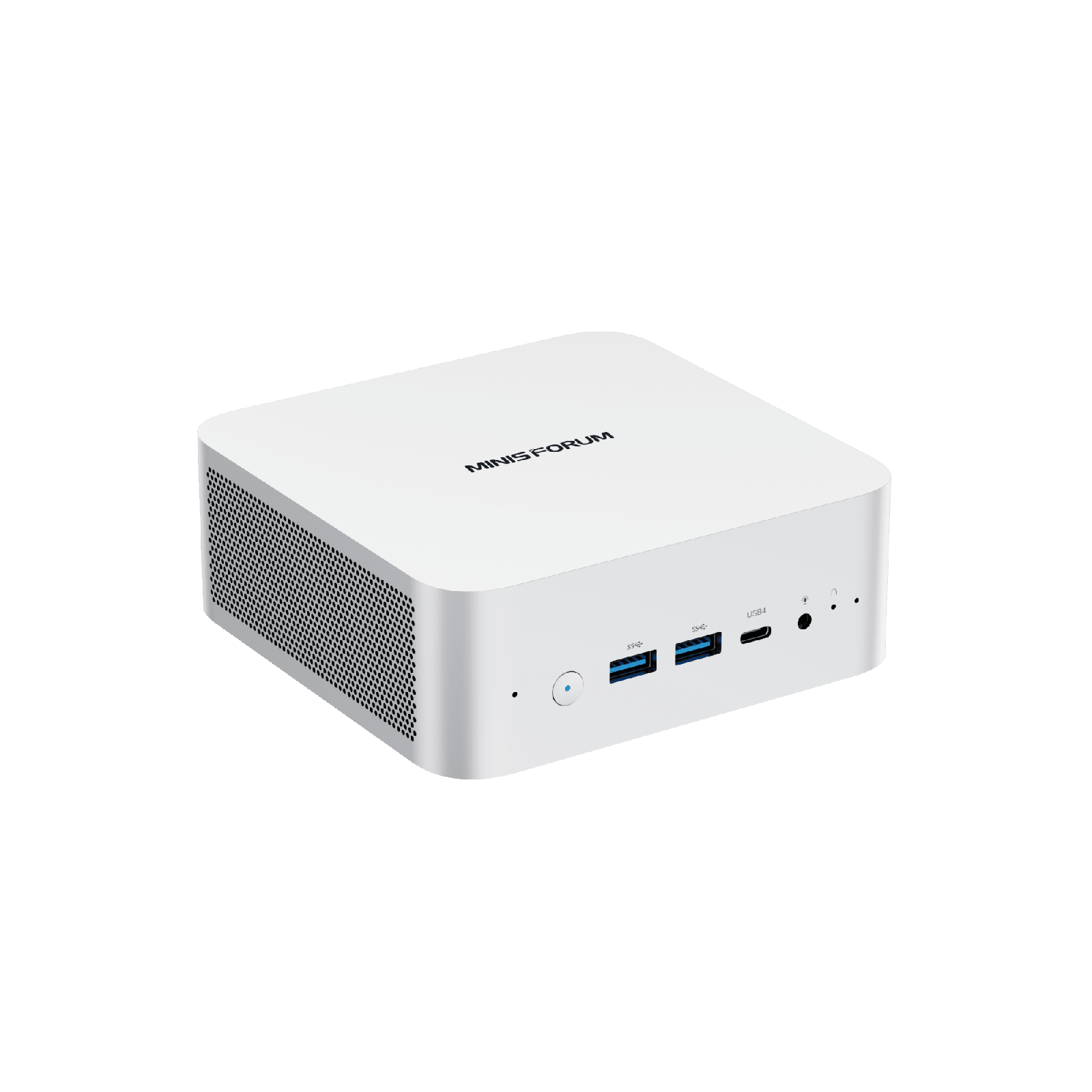 Minisforum M1 Pro-285H