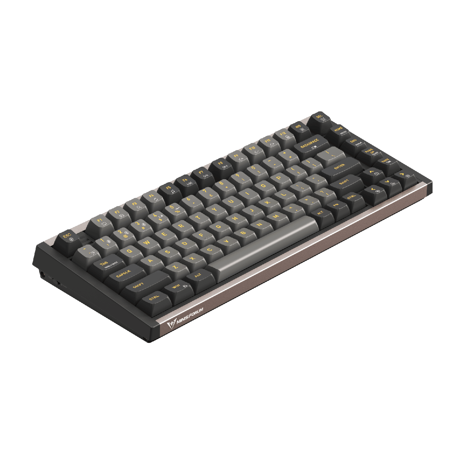 Minisforum MKB i83