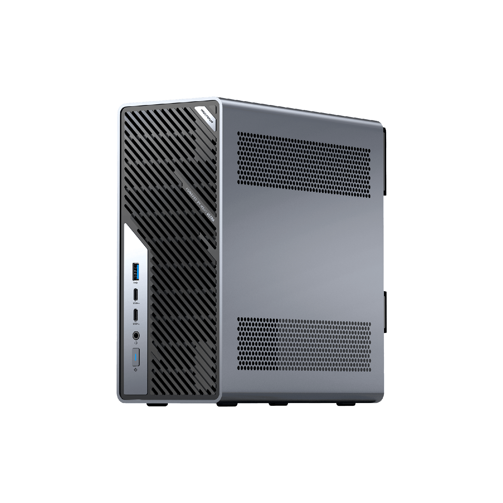 Minisforum MS-02 Ultra