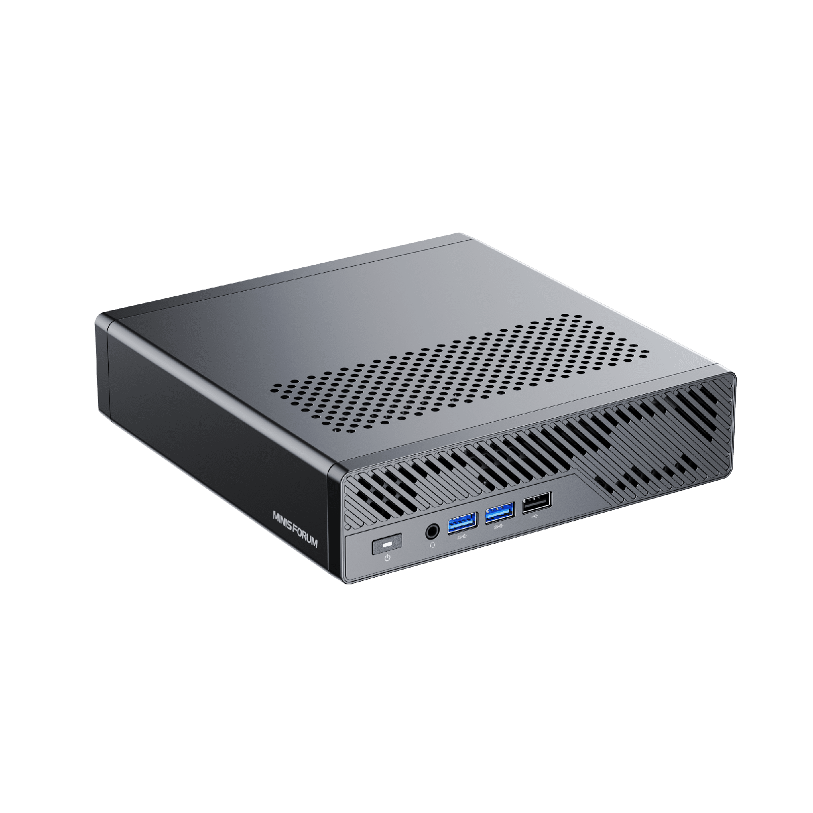 Minisforum MS-A2