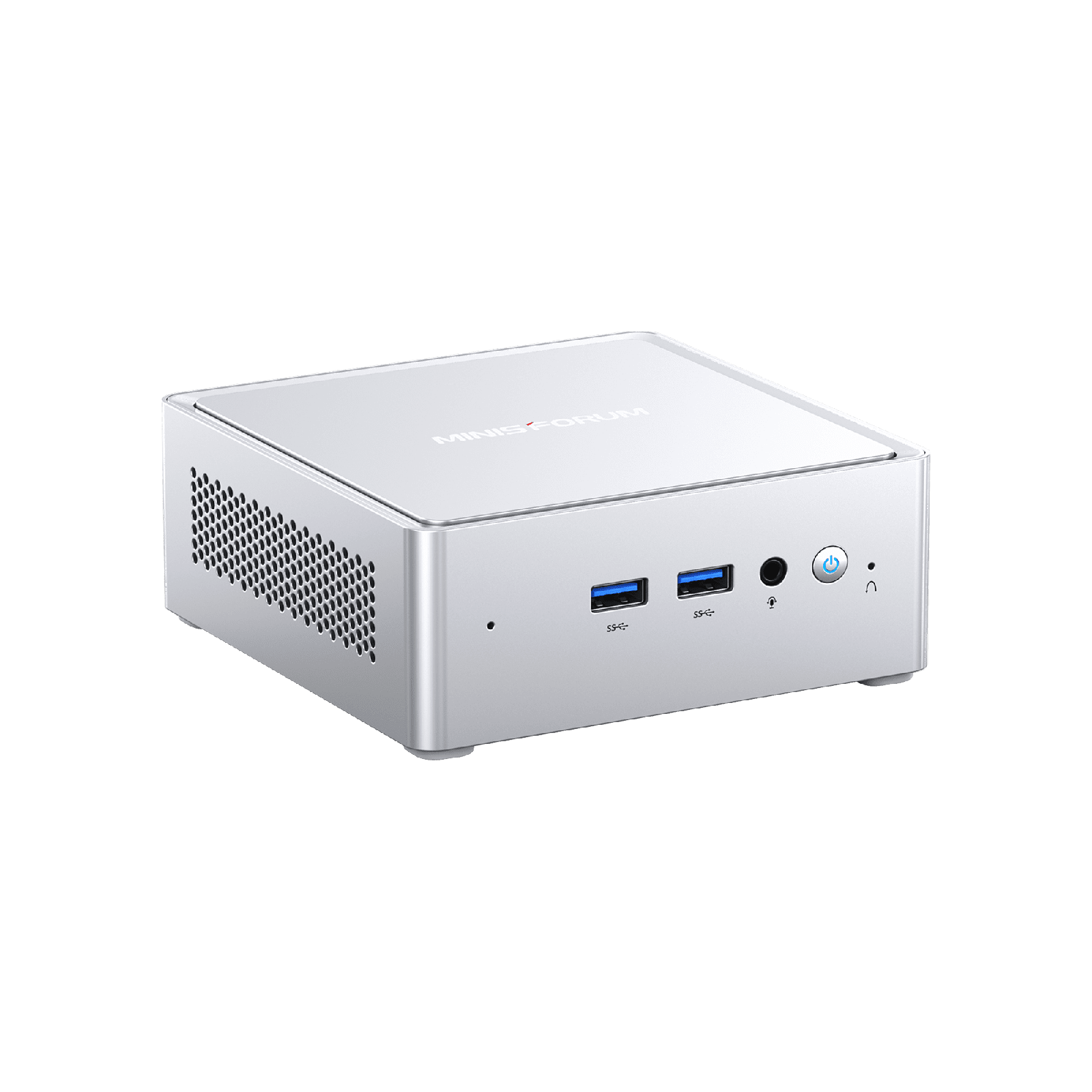 Minisforum NAB6 Lite