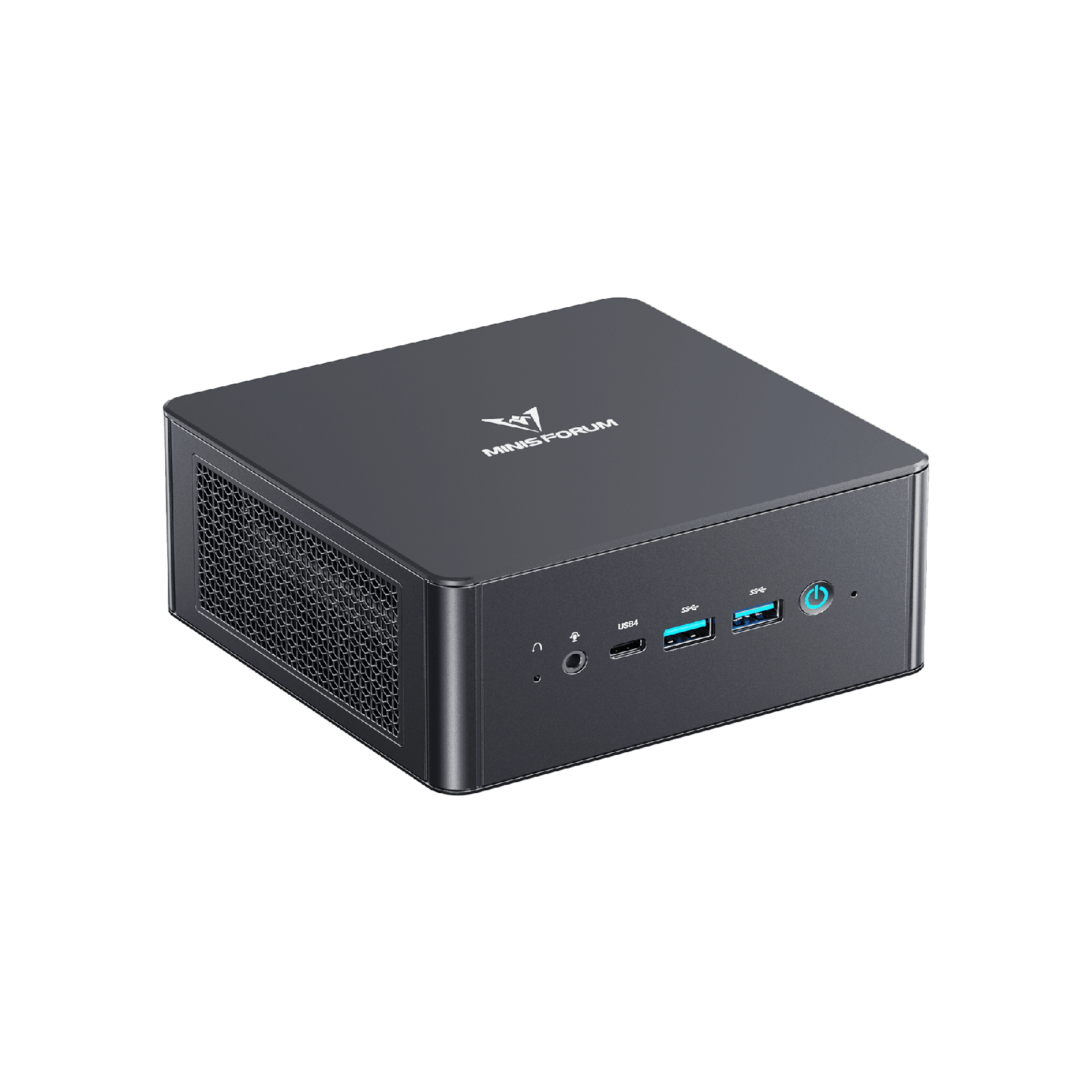 Minisforum UM890 Pro