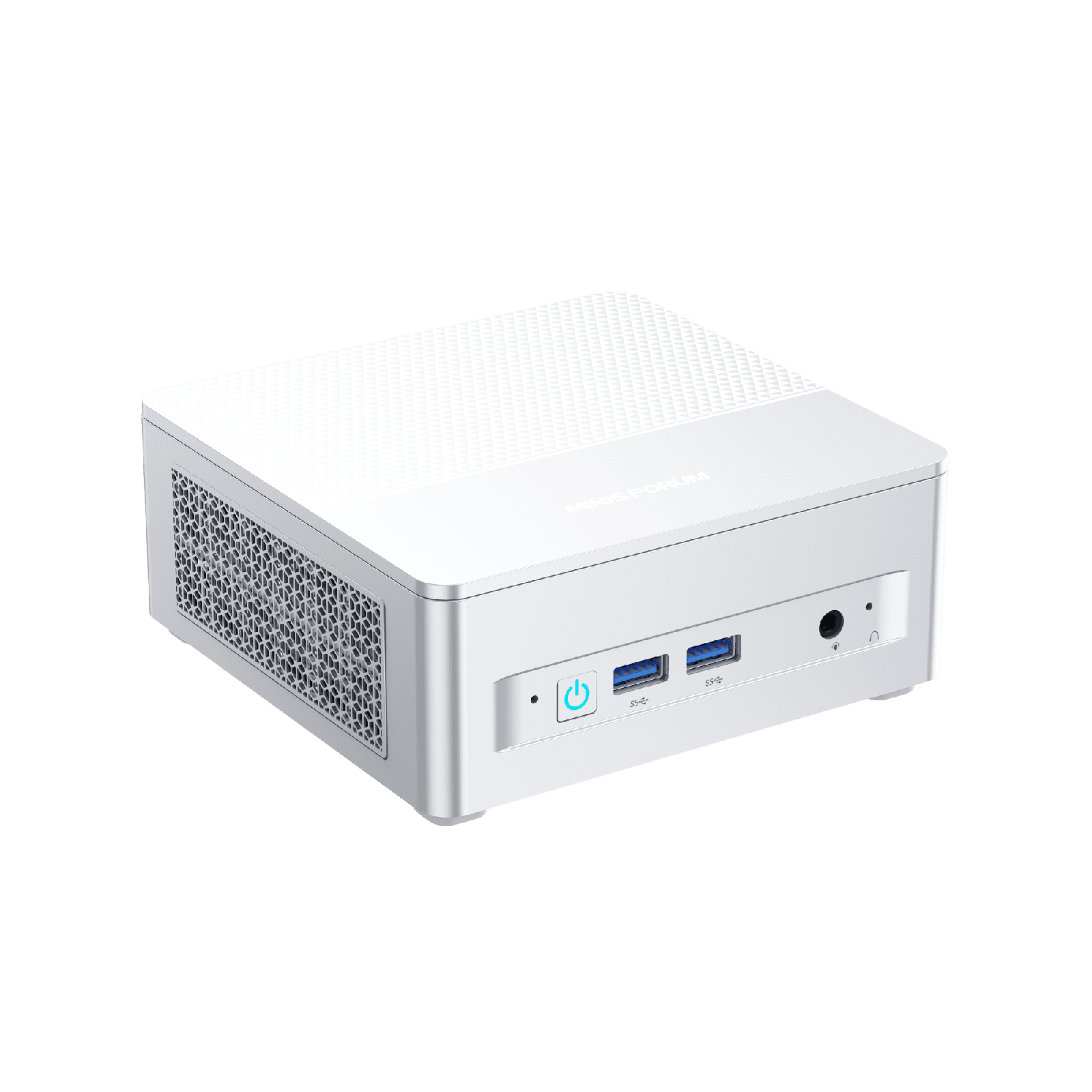 Minisforum X1 Lite
