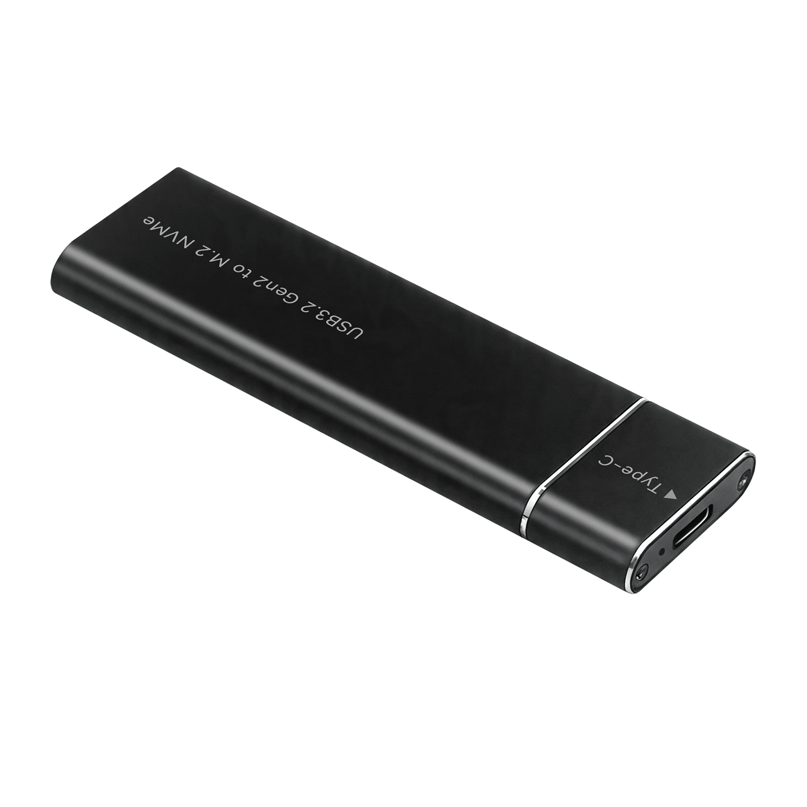 Minisforum M.2 NVMe SSD-Gehäuse