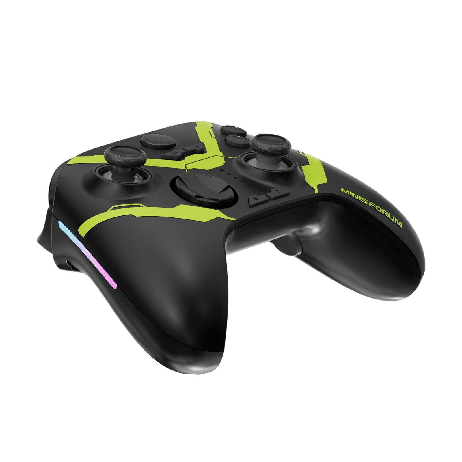 Minisforum MGP01 Game Controller
