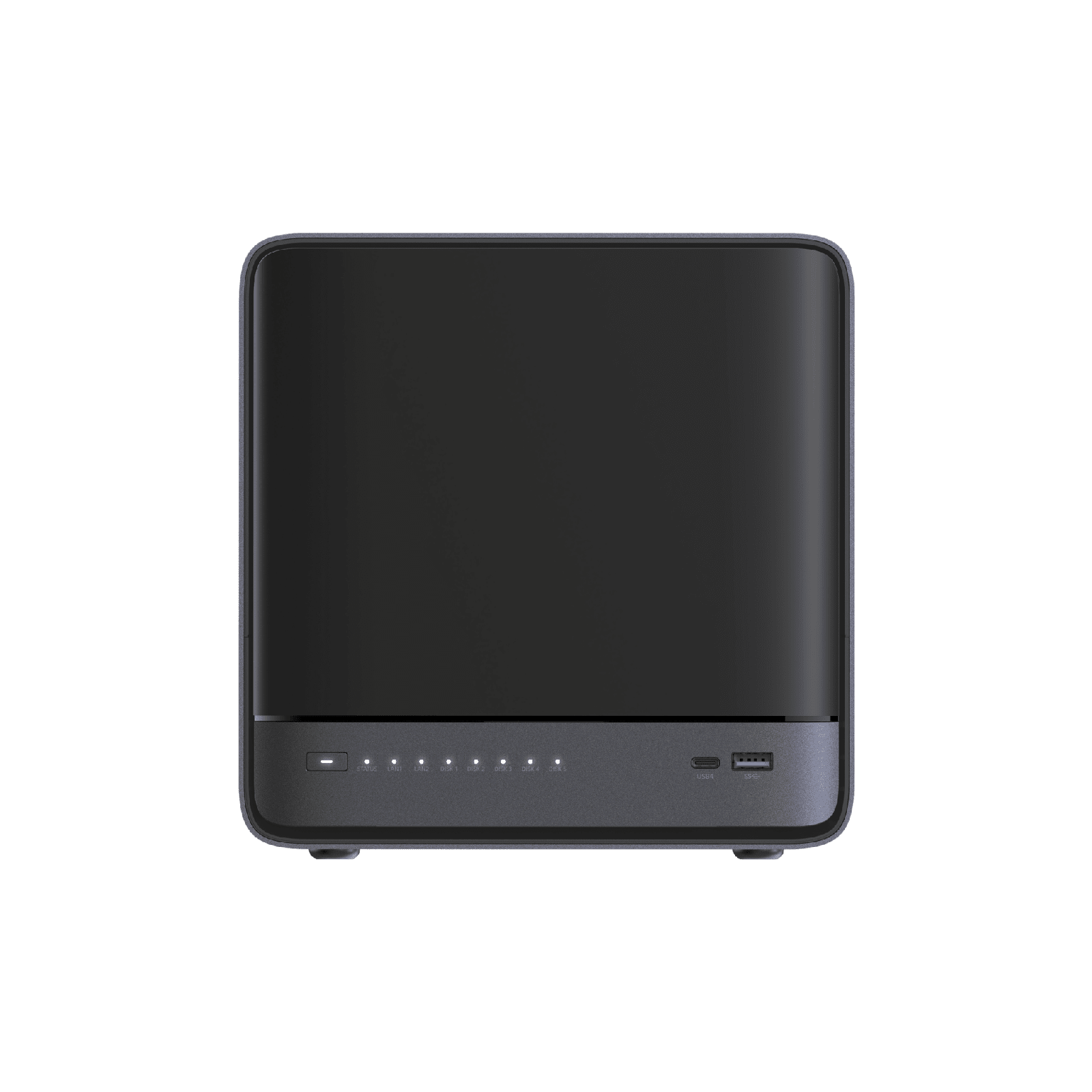 Minisforum N5 MAX AI NAS