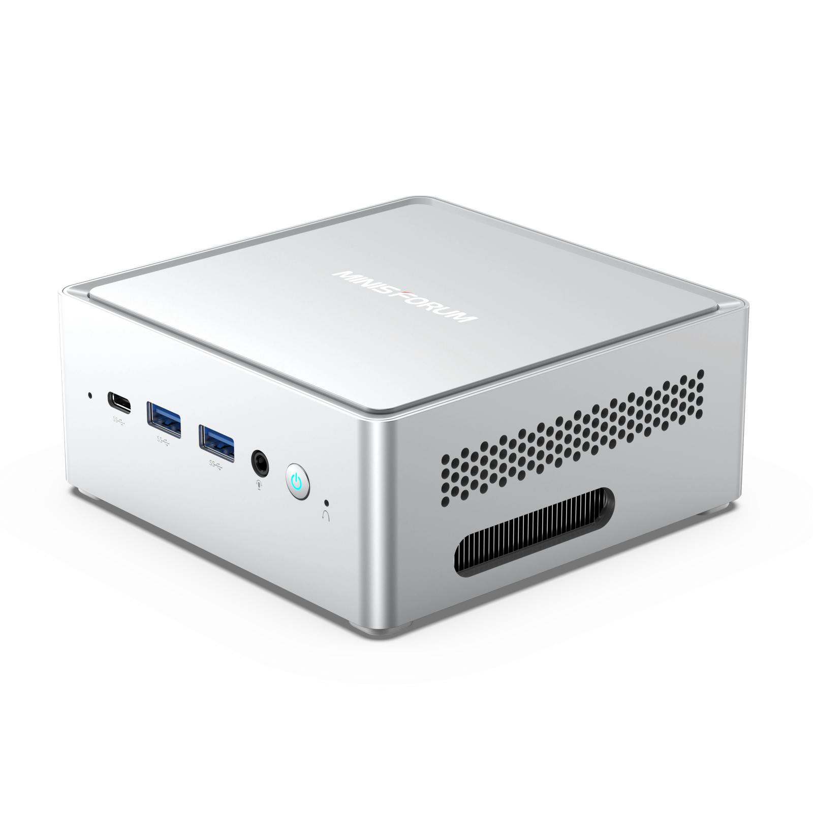 Minisforum NAB9S